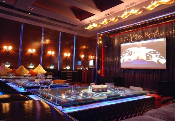 天水商务ktv性价比超高选择-秦安县ktv预订